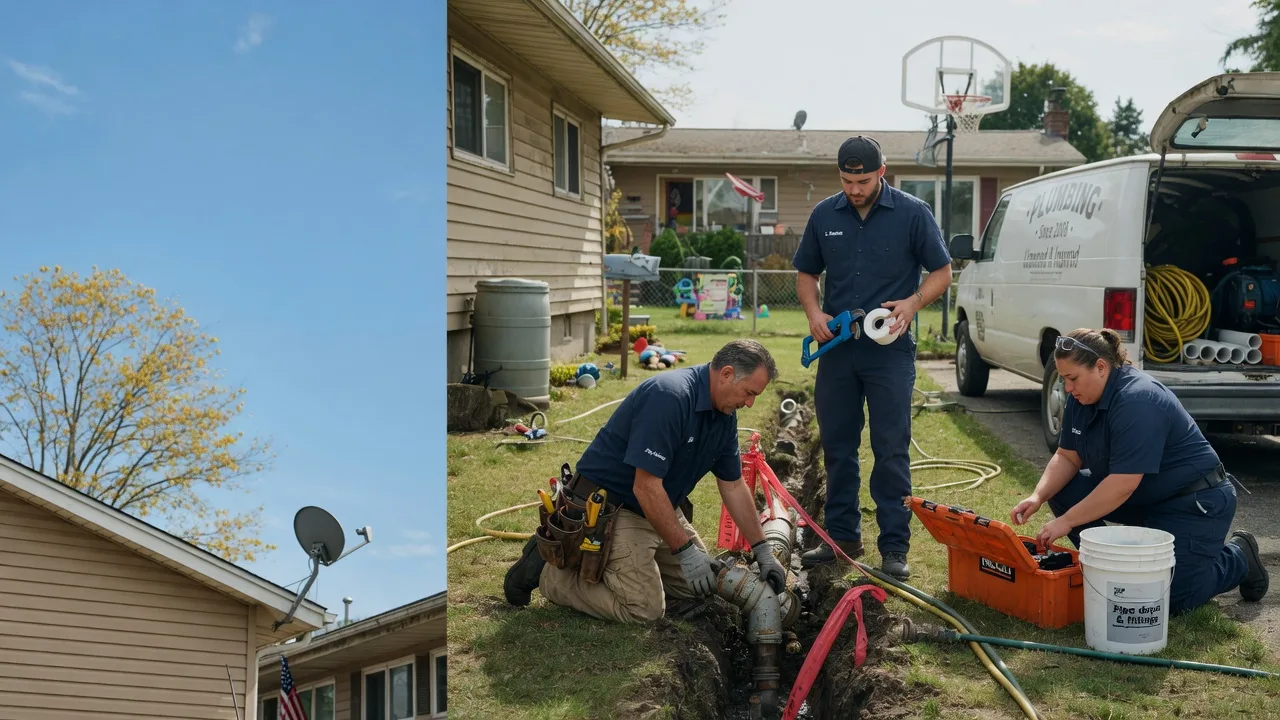 Garbage Disposal Replacement in Mount Pleasant, TN near me